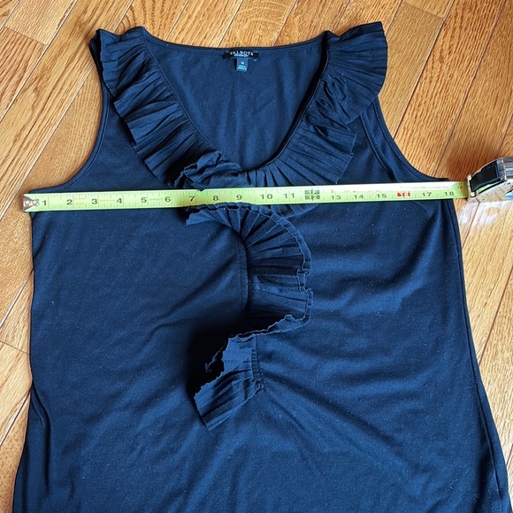 TALBOTS Tank top - Picture 5 of 7